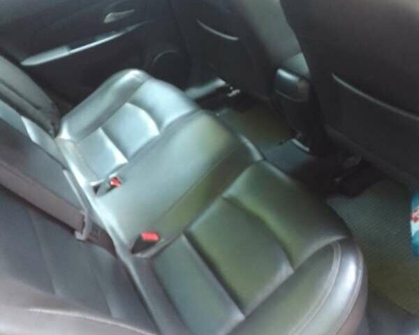 Красный Шевроле Круз, объемом двигателя 1.36 л и пробегом 142 тыс. км за 7000 $, фото 17 на Automoto.ua