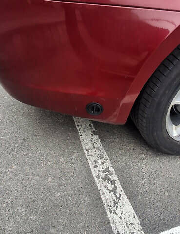 Красный Шевроле Круз, объемом двигателя 1.36 л и пробегом 220 тыс. км за 7500 $, фото 24 на Automoto.ua