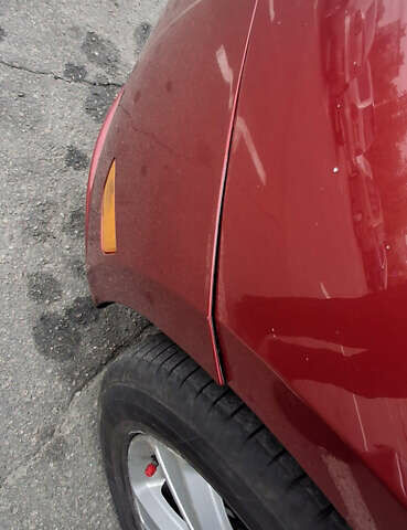 Красный Шевроле Круз, объемом двигателя 1.36 л и пробегом 220 тыс. км за 7500 $, фото 21 на Automoto.ua