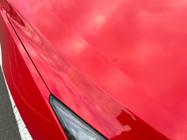 Красный Шевроле Круз, объемом двигателя 1.8 л и пробегом 150 тыс. км за 8200 $, фото 3 на Automoto.ua