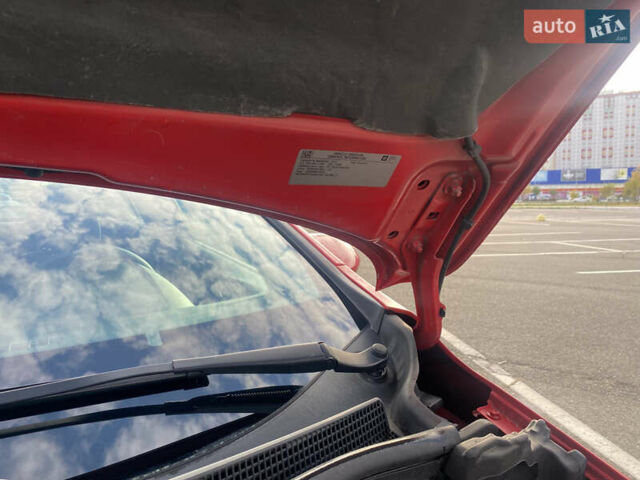 Шевроле Круз 2016 в Киеве на Automoto.ua Красный Шевроле Круз, объемом двигателя 1.4 л и пробегом 72 тыс. км за 9300 $, фото 43 на Automoto.ua