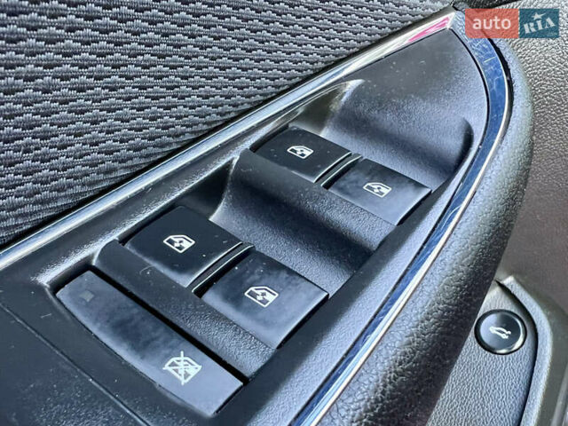 Червоний Шевроле Круз, об'ємом двигуна 1.4 л та пробігом 164 тис. км за 6850 $, фото 30 на Automoto.ua