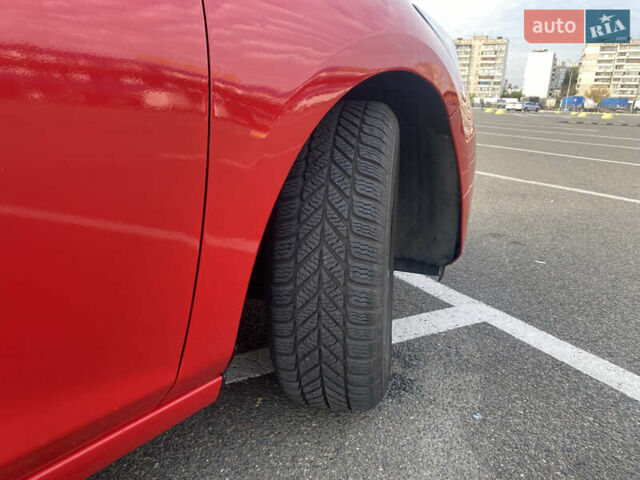 Шевроле Круз 2016 в Киеве на Automoto.ua Красный Шевроле Круз, объемом двигателя 1.4 л и пробегом 72 тыс. км за 9300 $, фото 40 на Automoto.ua