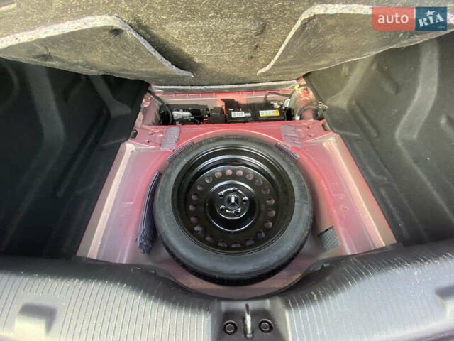 Шевроле Круз 2016 в Киеве на Automoto.ua Красный Шевроле Круз, объемом двигателя 1.4 л и пробегом 72 тыс. км за 9300 $, фото 47 на Automoto.ua