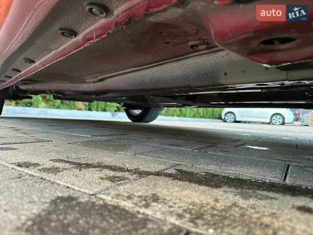 Шевроле Круз 2013 в Луцке на Automoto.ua Красный Шевроле Круз, объемом двигателя 1.7 л и пробегом 234 тыс. км за 7400 $, фото 45 на Automoto.ua