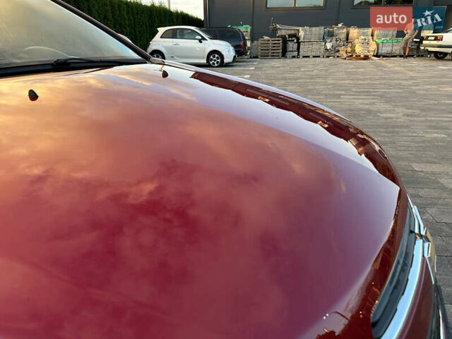 Шевроле Круз 2013 в Луцке на Automoto.ua Красный Шевроле Круз, объемом двигателя 1.7 л и пробегом 234 тыс. км за 7400 $, фото 48 на Automoto.ua