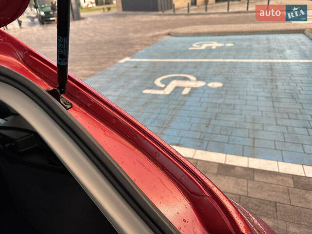 Шевроле Круз 2013 в Луцке на Automoto.ua Красный Шевроле Круз, объемом двигателя 1.7 л и пробегом 234 тыс. км за 7400 $, фото 89 на Automoto.ua