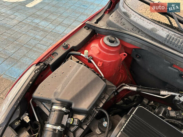 Шевроле Круз 2013 в Луцке на Automoto.ua Красный Шевроле Круз, объемом двигателя 1.7 л и пробегом 234 тыс. км за 7400 $, фото 92 на Automoto.ua