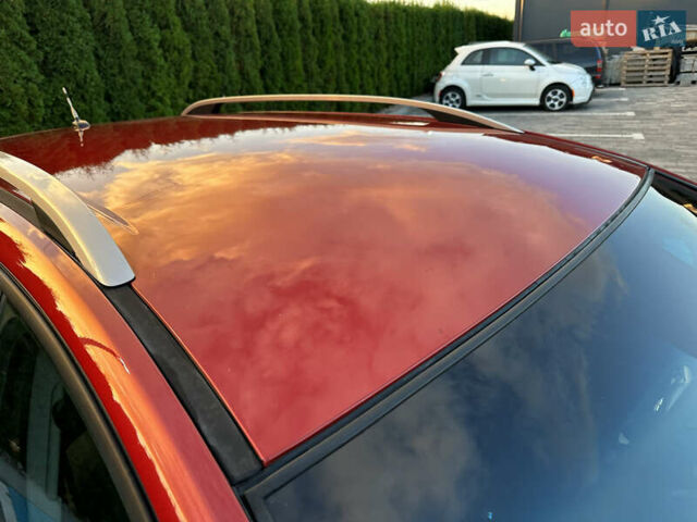 Шевроле Круз 2013 в Луцке на Automoto.ua Красный Шевроле Круз, объемом двигателя 1.7 л и пробегом 234 тыс. км за 7400 $, фото 41 на Automoto.ua