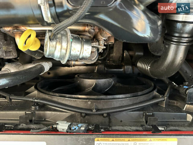 Шевроле Круз 2013 в Луцке на Automoto.ua Красный Шевроле Круз, объемом двигателя 1.7 л и пробегом 234 тыс. км за 7400 $, фото 95 на Automoto.ua