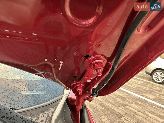 Шевроле Круз 2013 в Луцке на Automoto.ua Красный Шевроле Круз, объемом двигателя 1.7 л и пробегом 234 тыс. км за 7400 $, фото 98 на Automoto.ua
