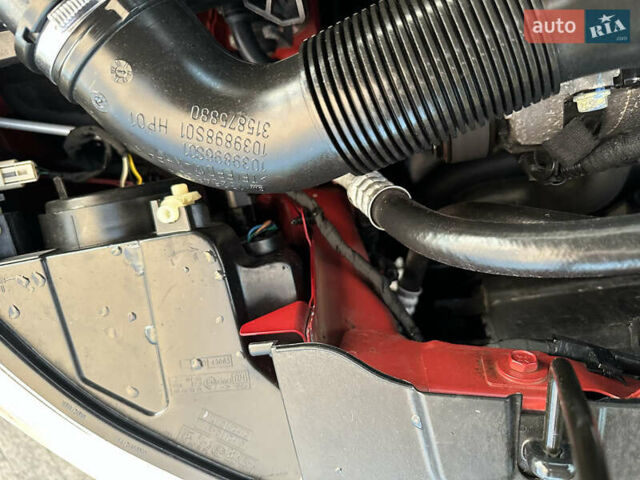 Шевроле Круз 2013 в Луцке на Automoto.ua Красный Шевроле Круз, объемом двигателя 1.7 л и пробегом 234 тыс. км за 7400 $, фото 96 на Automoto.ua