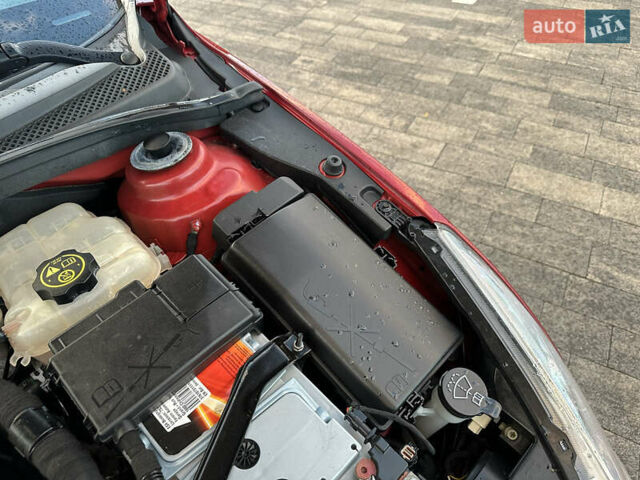 Шевроле Круз 2013 в Луцке на Automoto.ua Красный Шевроле Круз, объемом двигателя 1.7 л и пробегом 234 тыс. км за 7400 $, фото 93 на Automoto.ua