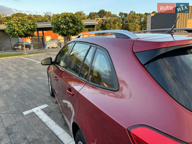 Шевроле Круз 2013 в Луцке на Automoto.ua Красный Шевроле Круз, объемом двигателя 1.7 л и пробегом 234 тыс. км за 7400 $, фото 25 на Automoto.ua