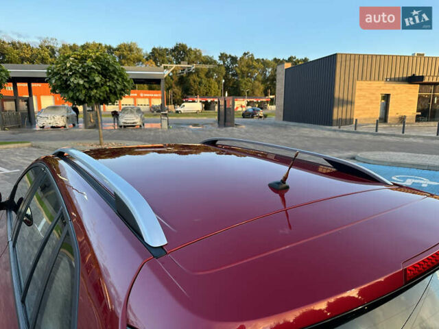 Шевроле Круз 2013 в Луцке на Automoto.ua Красный Шевроле Круз, объемом двигателя 1.7 л и пробегом 234 тыс. км за 7400 $, фото 24 на Automoto.ua