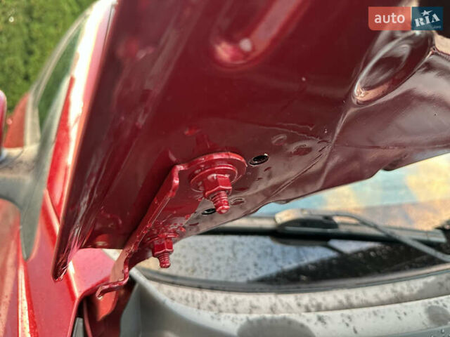 Шевроле Круз 2013 в Луцке на Automoto.ua Красный Шевроле Круз, объемом двигателя 1.7 л и пробегом 234 тыс. км за 7400 $, фото 97 на Automoto.ua