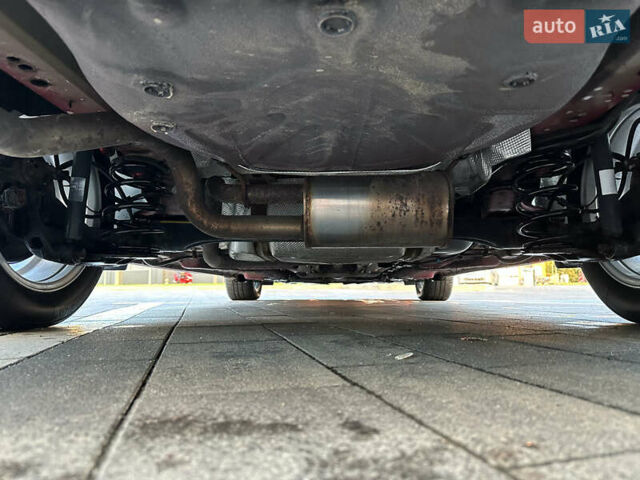 Шевроле Круз 2013 в Луцке на Automoto.ua Красный Шевроле Круз, объемом двигателя 1.7 л и пробегом 234 тыс. км за 7400 $, фото 32 на Automoto.ua