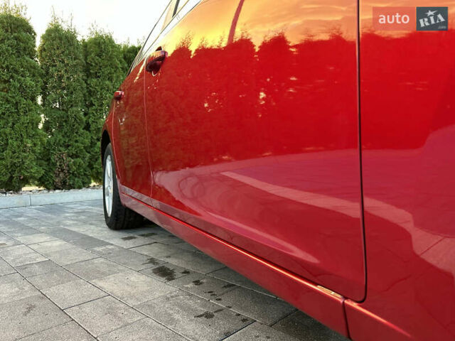 Шевроле Круз 2013 в Луцке на Automoto.ua Красный Шевроле Круз, объемом двигателя 1.7 л и пробегом 234 тыс. км за 7400 $, фото 44 на Automoto.ua