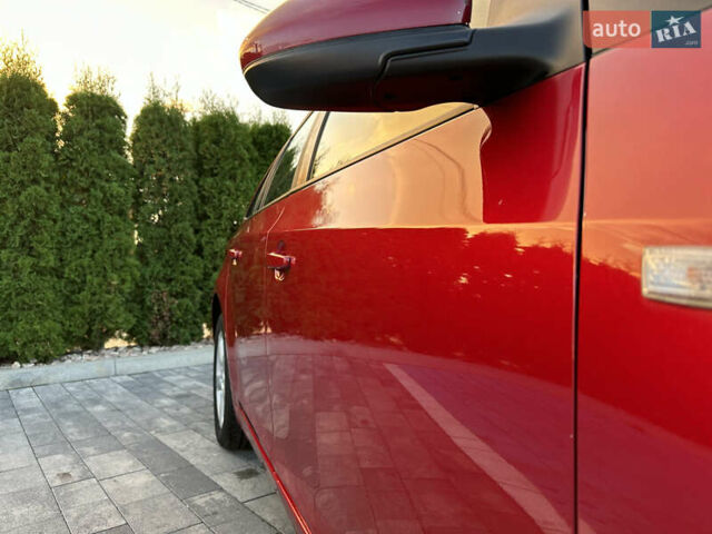 Шевроле Круз 2013 в Луцке на Automoto.ua Красный Шевроле Круз, объемом двигателя 1.7 л и пробегом 234 тыс. км за 7400 $, фото 43 на Automoto.ua