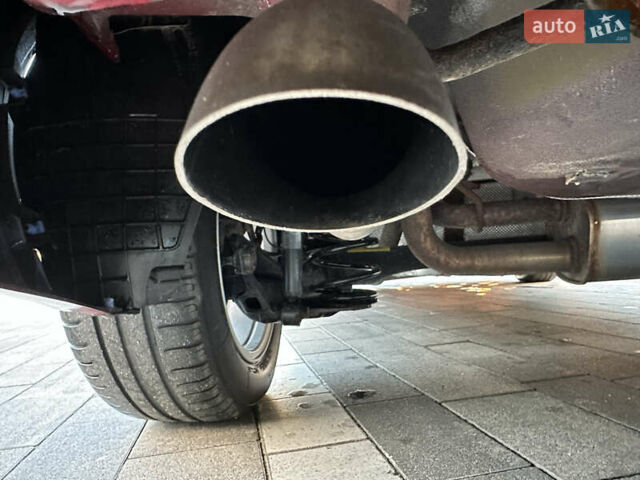 Шевроле Круз 2013 в Луцке на Automoto.ua Красный Шевроле Круз, объемом двигателя 1.7 л и пробегом 234 тыс. км за 7400 $, фото 33 на Automoto.ua