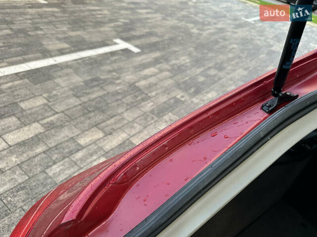 Шевроле Круз 2013 в Луцке на Automoto.ua Красный Шевроле Круз, объемом двигателя 1.7 л и пробегом 234 тыс. км за 7400 $, фото 88 на Automoto.ua