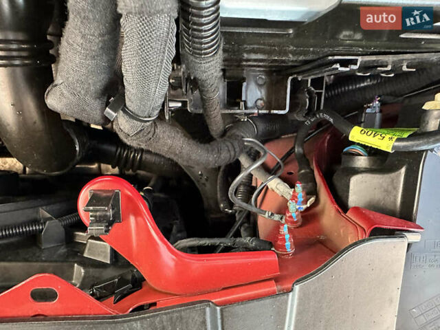 Шевроле Круз 2013 в Луцке на Automoto.ua Красный Шевроле Круз, объемом двигателя 1.7 л и пробегом 234 тыс. км за 7400 $, фото 94 на Automoto.ua