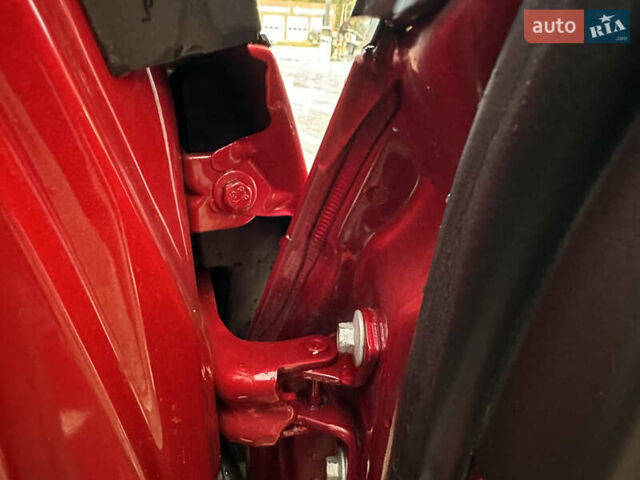 Шевроле Круз 2013 в Луцке на Automoto.ua Красный Шевроле Круз, объемом двигателя 1.7 л и пробегом 234 тыс. км за 7400 $, фото 84 на Automoto.ua