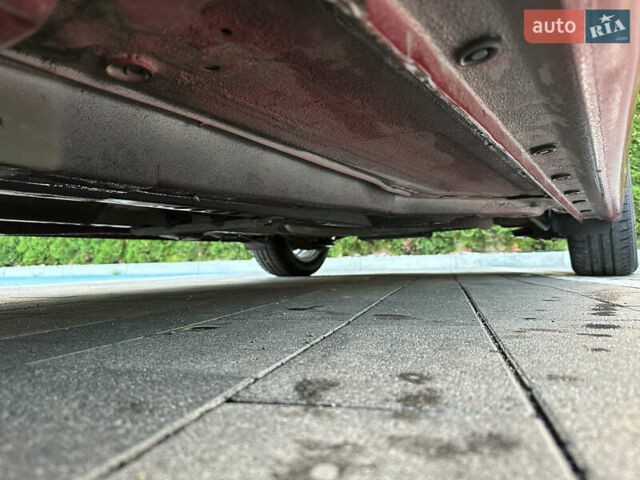 Шевроле Круз 2013 в Луцке на Automoto.ua Красный Шевроле Круз, объемом двигателя 1.7 л и пробегом 234 тыс. км за 7400 $, фото 23 на Automoto.ua