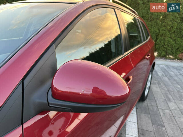 Шевроле Круз 2013 в Луцке на Automoto.ua Красный Шевроле Круз, объемом двигателя 1.7 л и пробегом 234 тыс. км за 7400 $, фото 18 на Automoto.ua