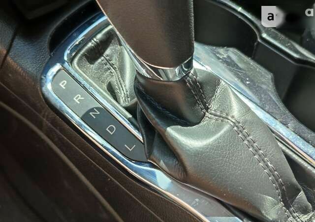 Шевроле Круз 2016 в Днепре (Днепропетровске) на Automoto.ua Шевроле Круз, объемом двигателя 1.4 л и пробегом 145 тыс. км за 9700 $, фото 12 на Automoto.ua