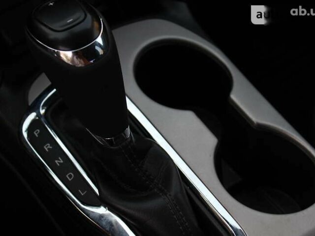 Шевроле Круз, объемом двигателя 1.4 л и пробегом 193 тыс. км за 9200 $, фото 22 на Automoto.ua