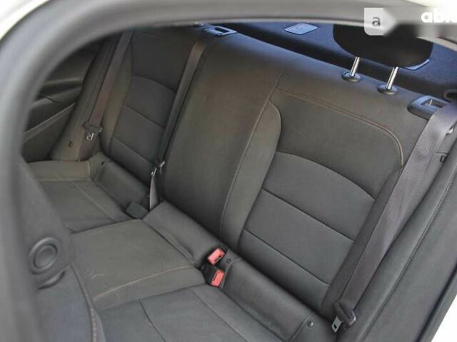 Шевроле Круз, объемом двигателя 1.4 л и пробегом 193 тыс. км за 9200 $, фото 25 на Automoto.ua