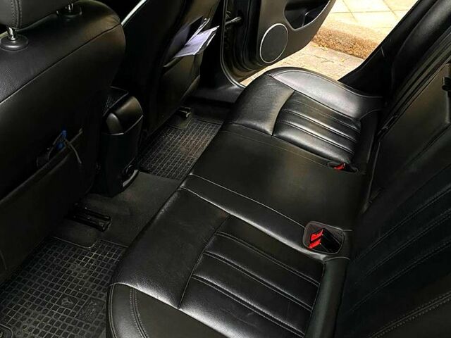 Шевроле Круз, объемом двигателя 1.8 л и пробегом 135 тыс. км за 6500 $, фото 5 на Automoto.ua