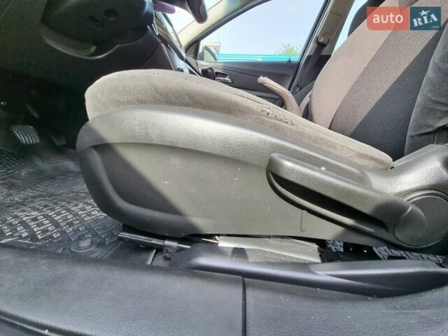 Шевроле Круз, объемом двигателя 1.8 л и пробегом 113 тыс. км за 7500 $, фото 25 на Automoto.ua