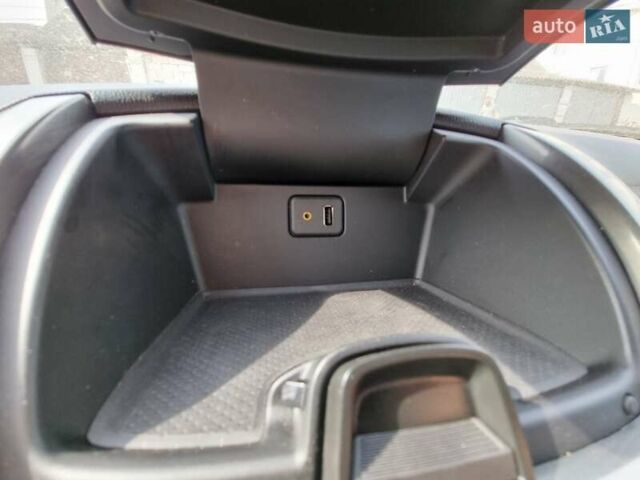 Шевроле Круз, объемом двигателя 1.8 л и пробегом 113 тыс. км за 7500 $, фото 22 на Automoto.ua