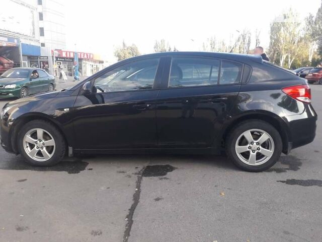 Шевроле Круз, об'ємом двигуна 1.8 л та пробігом 165 тис. км за 7500 $, фото 7 на Automoto.ua