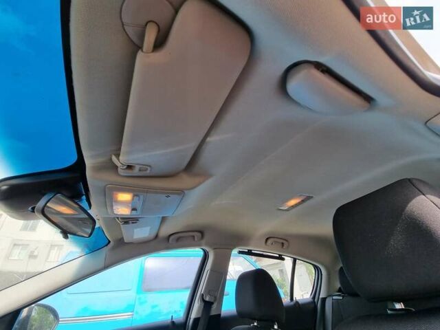 Шевроле Круз, объемом двигателя 1.8 л и пробегом 113 тыс. км за 7500 $, фото 24 на Automoto.ua