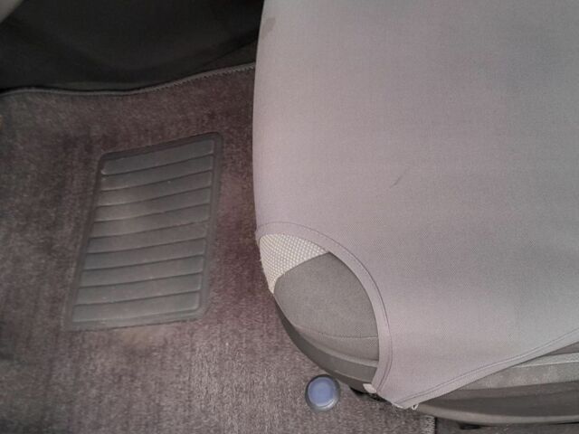 Шевроле Круз, объемом двигателя 1.6 л и пробегом 190 тыс. км за 6000 $, фото 6 на Automoto.ua