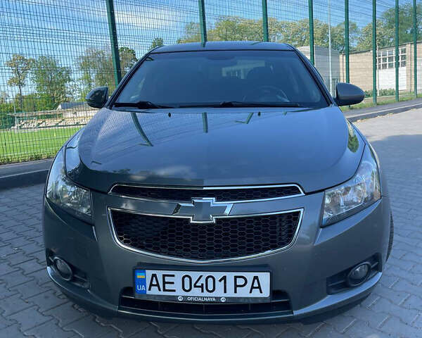 Шевроле Круз, об'ємом двигуна 1.8 л та пробігом 230 тис. км за 6799 $, фото 5 на Automoto.ua