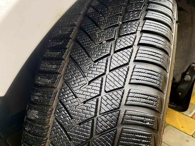 Шевроле Круз, объемом двигателя 2 л и пробегом 180 тыс. км за 7500 $, фото 9 на Automoto.ua