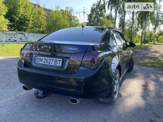 Шевроле Круз, об'ємом двигуна 1.6 л та пробігом 142 тис. км за 7000 $, фото 9 на Automoto.ua