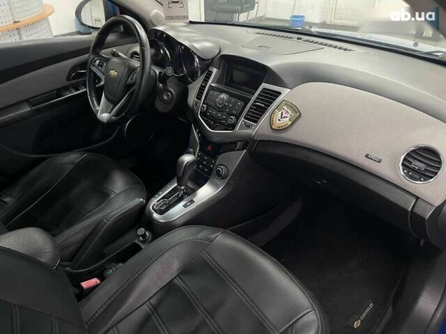 Шевроле Круз, объемом двигателя 2 л и пробегом 347 тыс. км за 6490 $, фото 29 на Automoto.ua