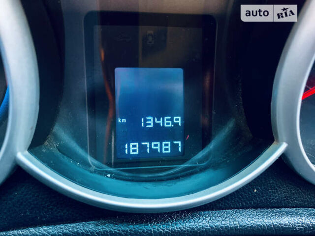 Шевроле Круз, об'ємом двигуна 1.8 л та пробігом 188 тис. км за 4999 $, фото 17 на Automoto.ua