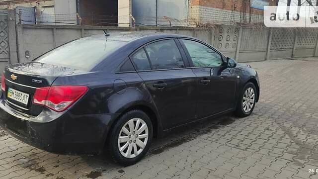 Шевроле Круз, об'ємом двигуна 1.8 л та пробігом 100 тис. км за 4500 $, фото 3 на Automoto.ua