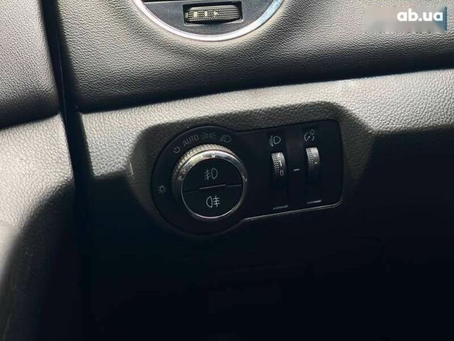 Шевроле Круз, объемом двигателя 1.8 л и пробегом 196 тыс. км за 5790 $, фото 24 на Automoto.ua