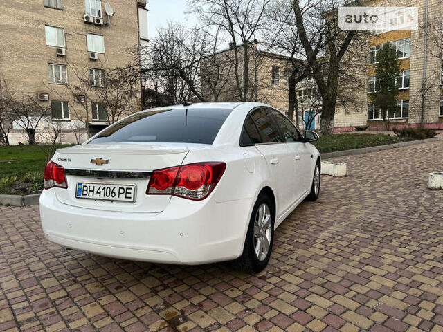 Шевроле Круз, об'ємом двигуна 1.99 л та пробігом 155 тис. км за 8900 $, фото 3 на Automoto.ua