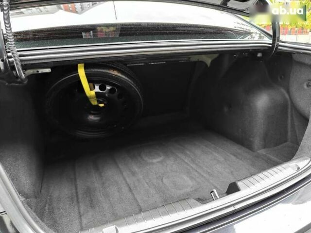 Шевроле Круз, объемом двигателя 1.4 л и пробегом 221 тыс. км за 6490 $, фото 16 на Automoto.ua