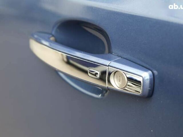 Шевроле Круз, объемом двигателя 1.4 л и пробегом 142 тыс. км за 8500 $, фото 26 на Automoto.ua