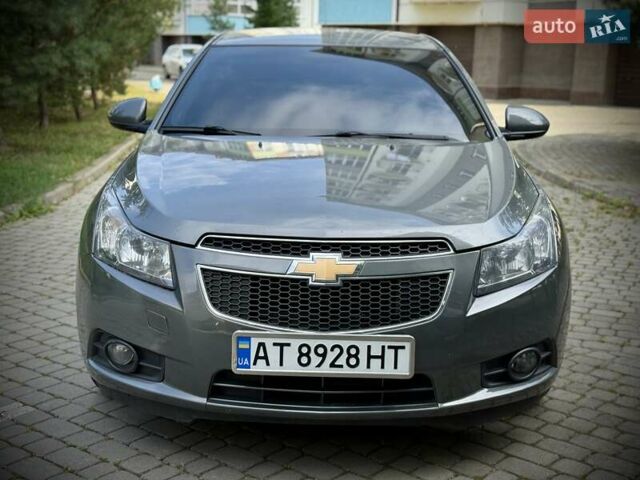 Шевроле Круз, об'ємом двигуна 1.8 л та пробігом 150 тис. км за 7500 $, фото 3 на Automoto.ua