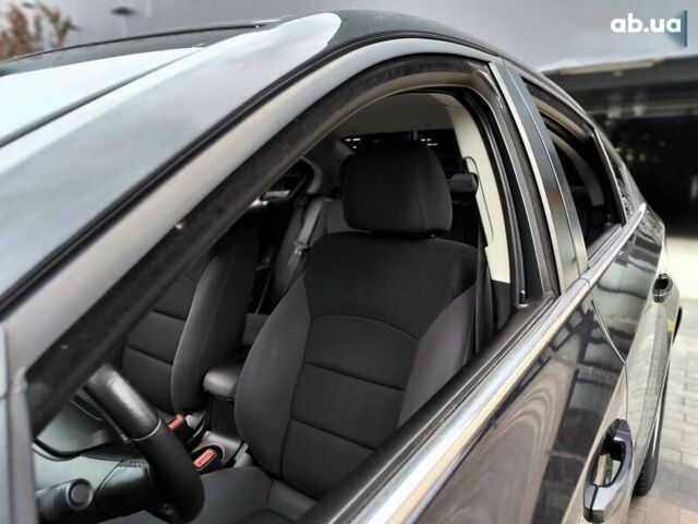 Шевроле Круз, объемом двигателя 1.4 л и пробегом 221 тыс. км за 6490 $, фото 3 на Automoto.ua